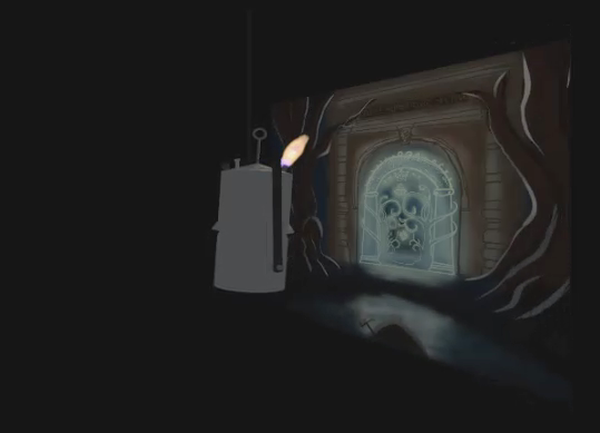 cliquez pour voir la vidéo lampe