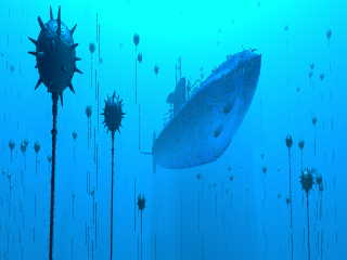 abyss